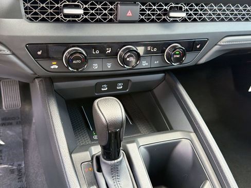 New 2026 Honda Accord SE image 16