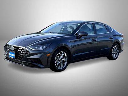 Used 2021 Hyundai Sonata SEL