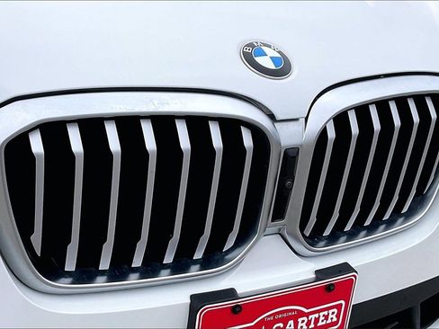 Used 2023 BMW X3 sDrive30i w/ Convenience Package w/ZPA image 34