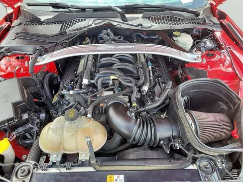 Used 2016 Ford Mustang Shelby GT350 w/ Technology Package RWD image 12