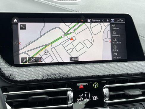 Used 2022 BMW M235i xDrive Gran Coupe image 35