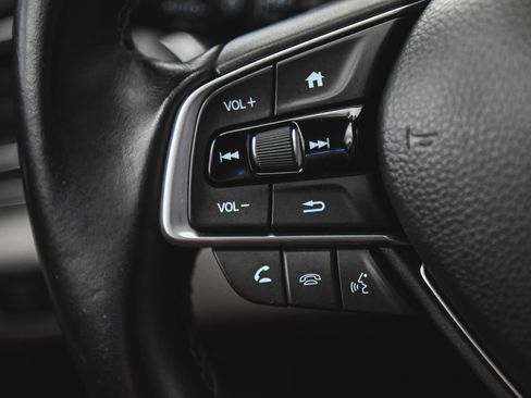 Used 2020 Honda Accord EX-L image 22