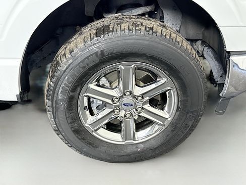 Used 2024 Ford F150 XLT image 30