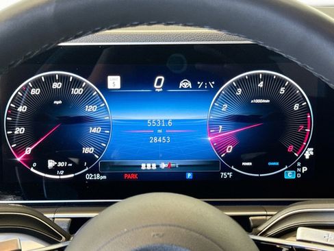 Used 2025 Mercedes-Benz GLE 350 4MATIC image 12