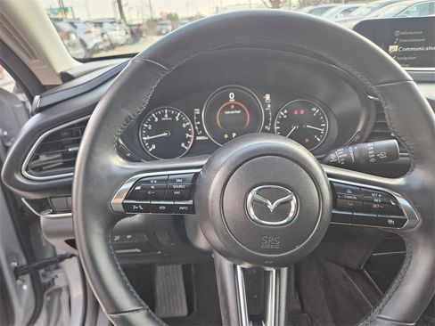 Used 2025 MAZDA CX-30 AWD 2.5 S w/ Preferred Package image 18