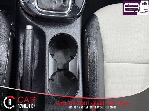 Used 2023 Kia Soul GT-Line FWD image 27