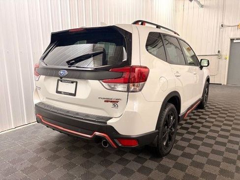 Used 2023 Subaru Forester Sport image 24