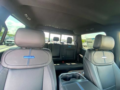 New 2026 Ford F450 Platinum AWD/4WD image 28