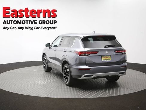 Used 2024 Mitsubishi Outlander SE FWD image 64