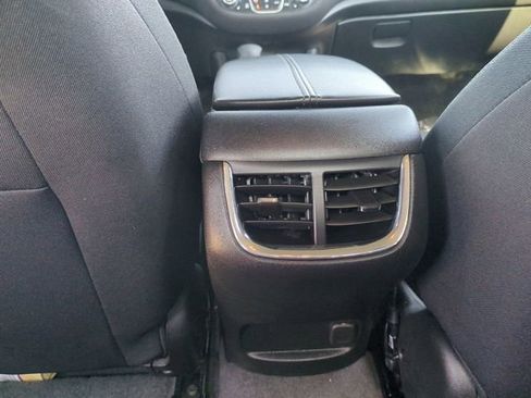 Used 2025 Chevrolet Malibu LT FWD image 29