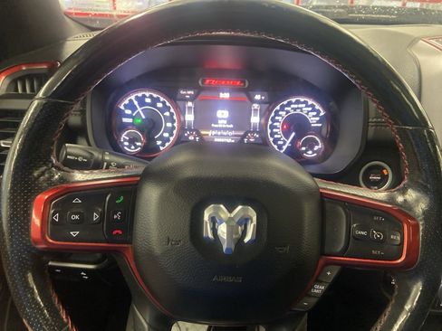 Used 2019 RAM 1500 Rebel w/ Rebel Level 2 Equipment Group image 24