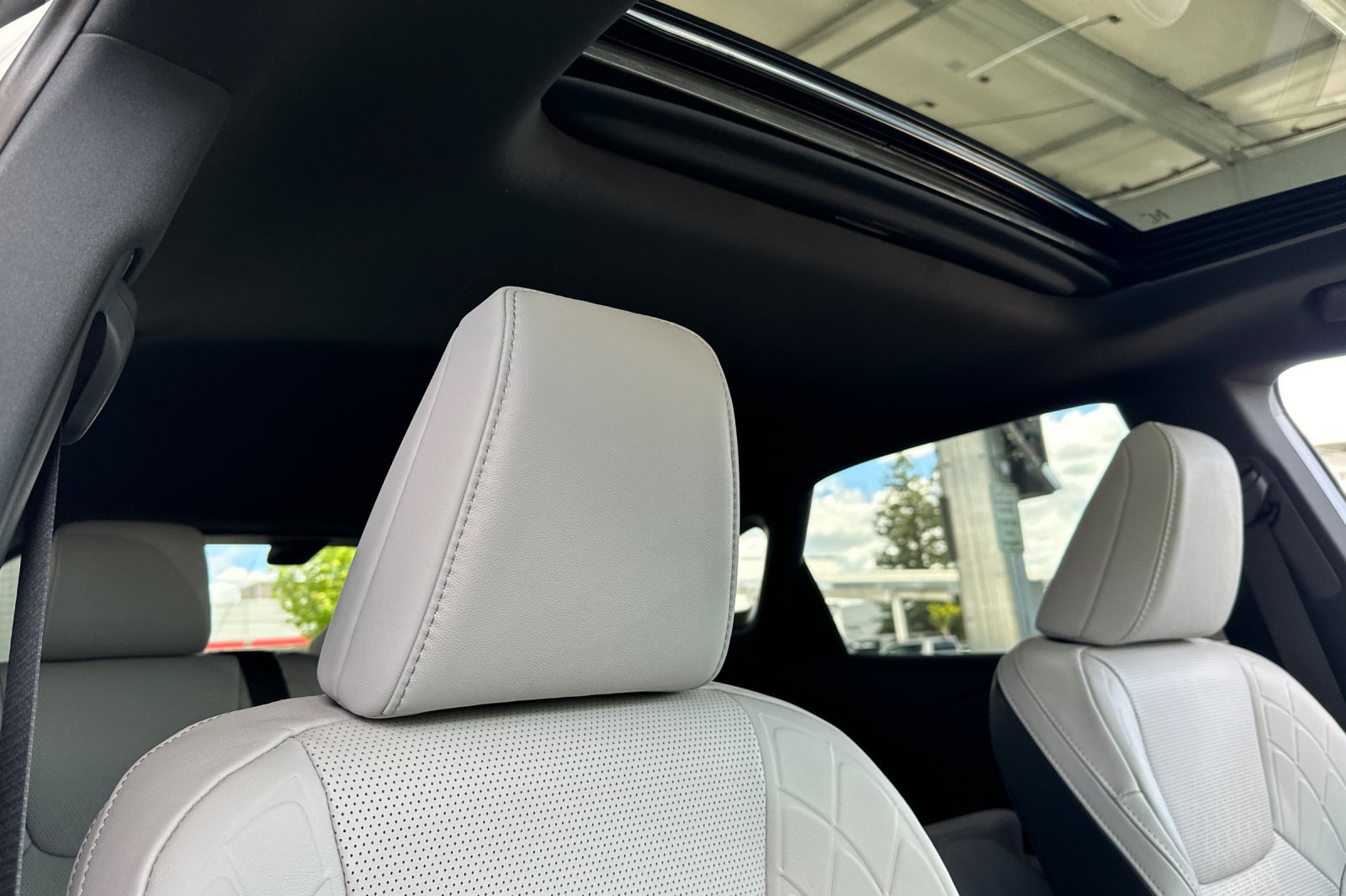 New 2026 Lexus RX 350 Premium Plus w/ Convenience Package AWD/4WD image 17