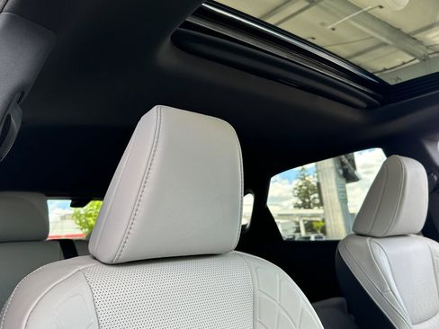 New 2026 Lexus RX 350 Premium Plus AWD/4WD image 17
