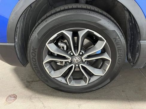 Used 2021 Honda CR-V EX-L image 28