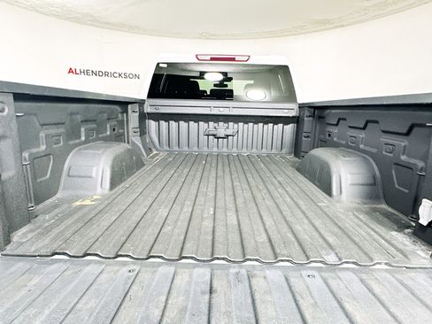 Used 2021 Chevrolet Silverado 1500 W/T w/ WT Fleet Convenience Package image 29