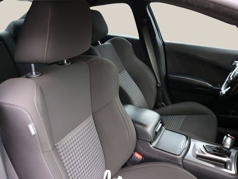 Used 2021 Dodge Charger GT w/ Performance Handling Group RWD image 18