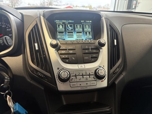 Used 2016 Chevrolet Equinox LT w/ Convenience Package image 14