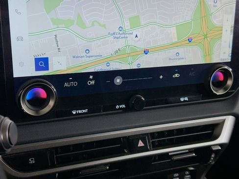 Used 2024 Lexus RX 350 Premium w/ Cold Area Package image 23