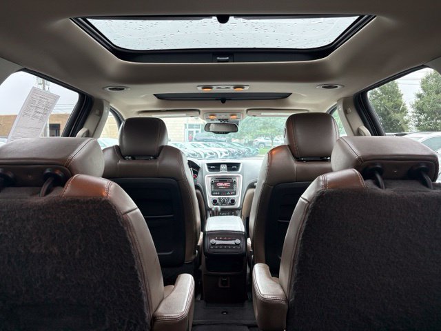 Used 2015 GMC Acadia SLT w/ Premium Edition AWD/4WD image 15