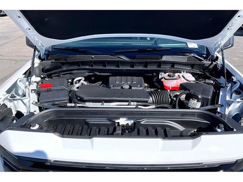 New 2026 GMC Sierra 1500 Elevation image 11