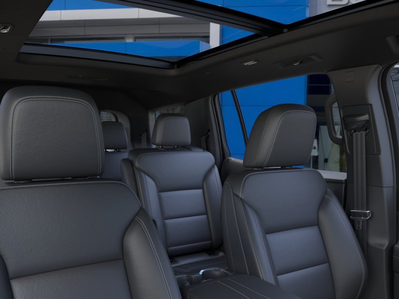New 2027 Chevrolet Traverse LT w/ Sun and Wheel Package AWD/4WD image 57