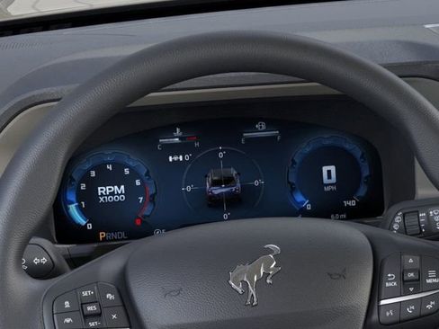 New 2025 Ford Bronco Sport Big Bend AWD/4WD image 13