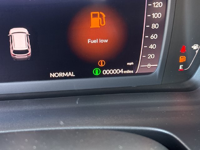 New 2026 Honda Pilot TrailSport image 20