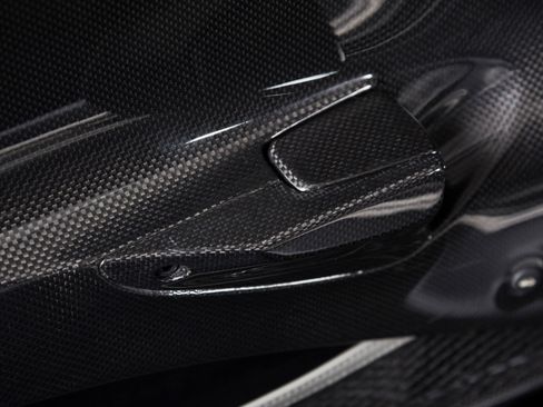 Used 2020 Ferrari 488 Pista Coupe image 35