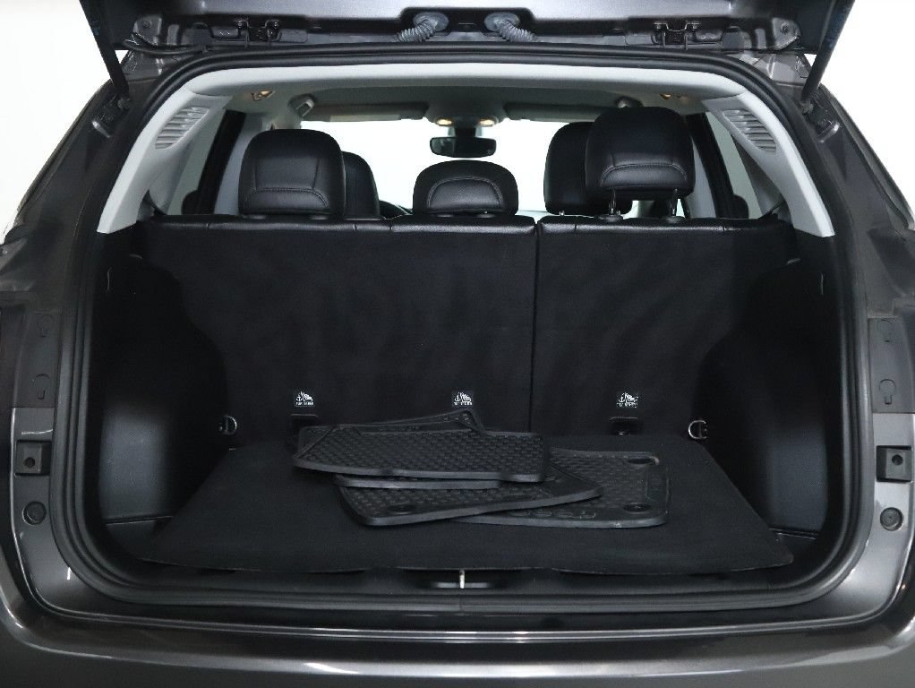 Used 2019 Jeep Compass Latitude AWD/4WD image 30