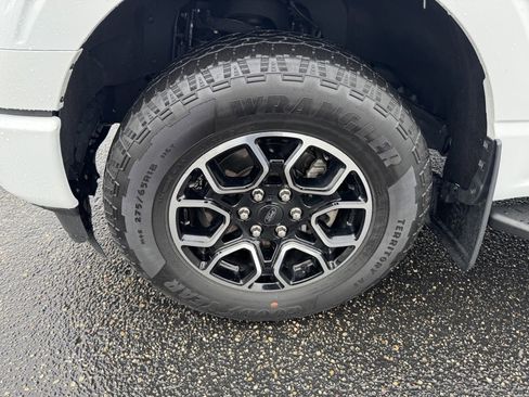 Used 2023 Ford F150 XLT w/ Equipment Group 302A High image 15