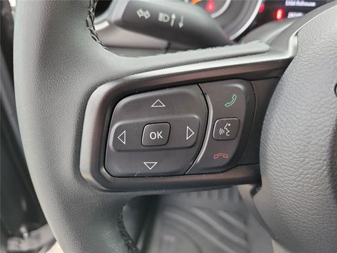 Used 2023 Jeep Wrangler Unlimited Sport AWD/4WD image 19