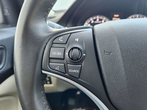 Used 2016 Acura MDX FWD w/ Advance & Entertainment image 27