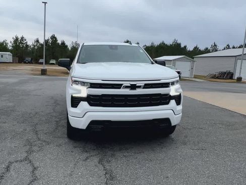 New 2026 Chevrolet Silverado 1500 RST image 3