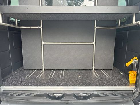 Used 2024 Mercedes-Benz Sprinter 3500 image 34