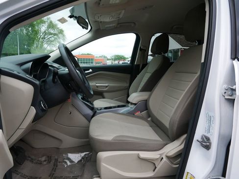 Used 2013 Ford Escape SE FWD image 14