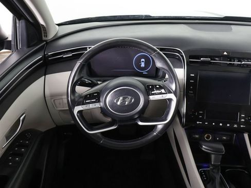 Used 2023 Hyundai Tucson SEL w/ Convenience Package AWD/4WD image 36