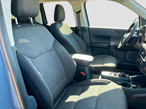 Used 2025 Ford Maverick XLT w/ XLT Luxury Package AWD/4WD image 25