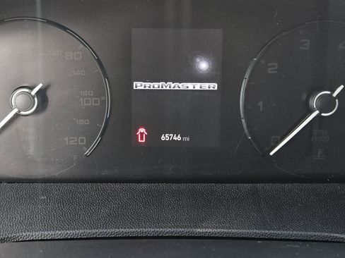Used 2023 RAM ProMaster 2500 FWD image 15