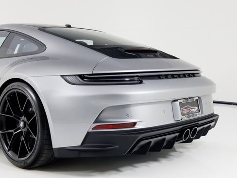 Used 2022 Porsche 911 GT3 image 63