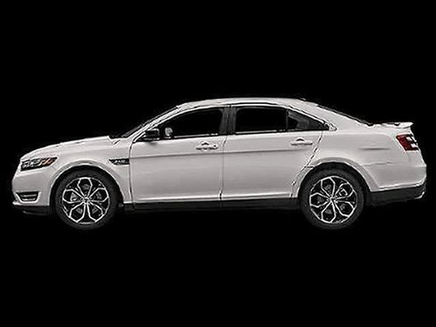 Used 2019 Ford Taurus SHO image 20