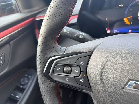 New 2026 Chevrolet TrailBlazer RS w/ Convenience Package image 11