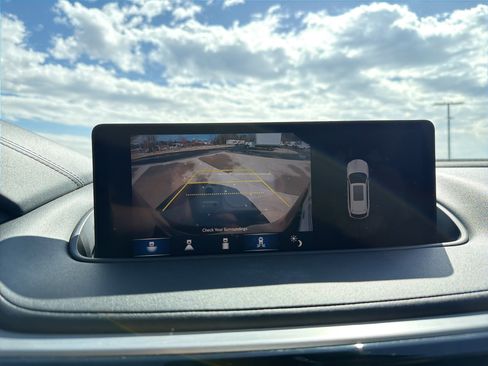 Certified 2024 Acura MDX SH-AWD w/ Technology Package image 25