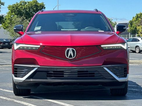 Used 2024 Acura ZDX A-Spec image 9