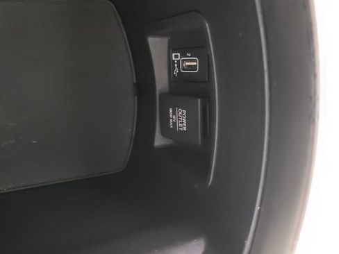 Used 2018 Honda Accord EX image 23