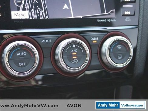 Used 2017 Subaru WRX STI w/ Popular Package #3 image 38