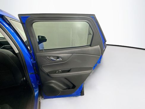 Used 2026 Chevrolet Blazer LT FWD image 29