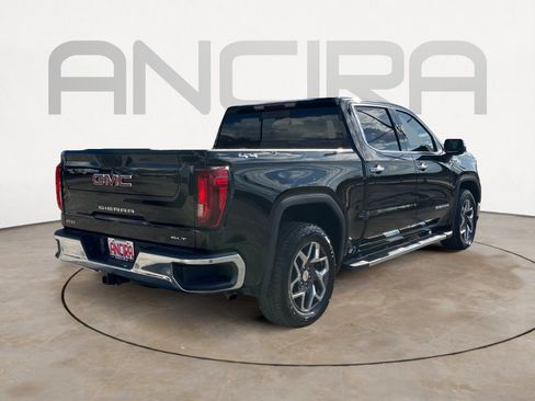 Used 2022 GMC Sierra 1500 SLT image 10