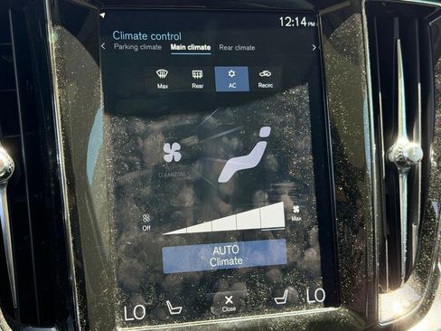 Used 2020 Volvo V60 T5 Cross Country AWD/4WD image 21