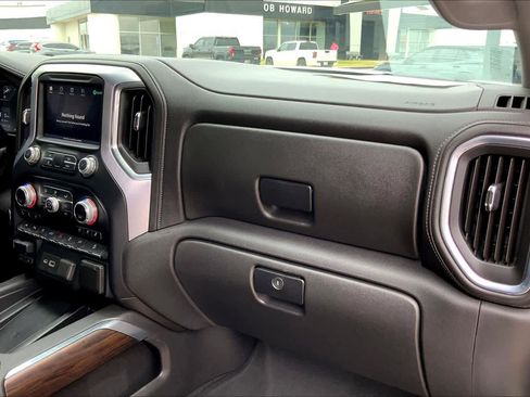 Used 2020 GMC Sierra 1500 SLT w/ SLT Premium Plus Package image 18