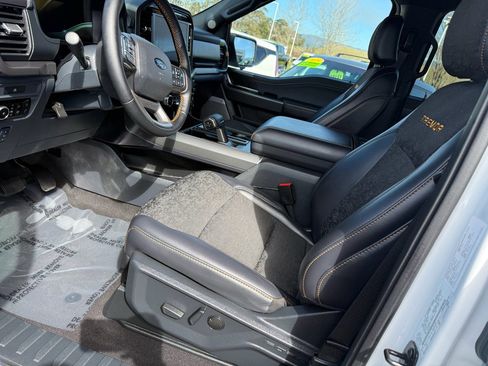 Used 2025 Ford F150 Tremor w/ Tow/Haul Package image 11